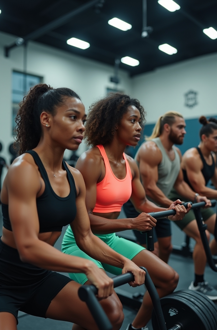 Power & Performance Programma